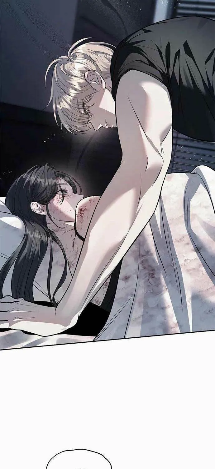 Undercover! Chaebol High School Chapter 54 page 25 - 