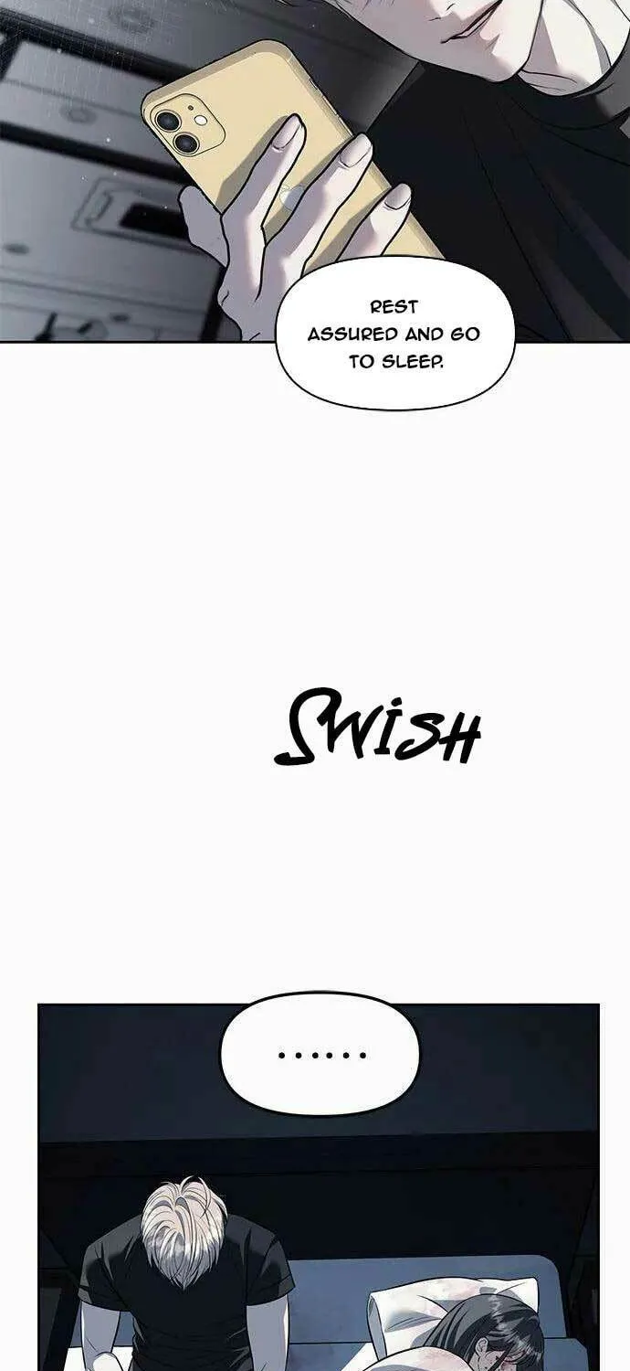 Undercover! Chaebol High School Chapter 54 page 27 - 