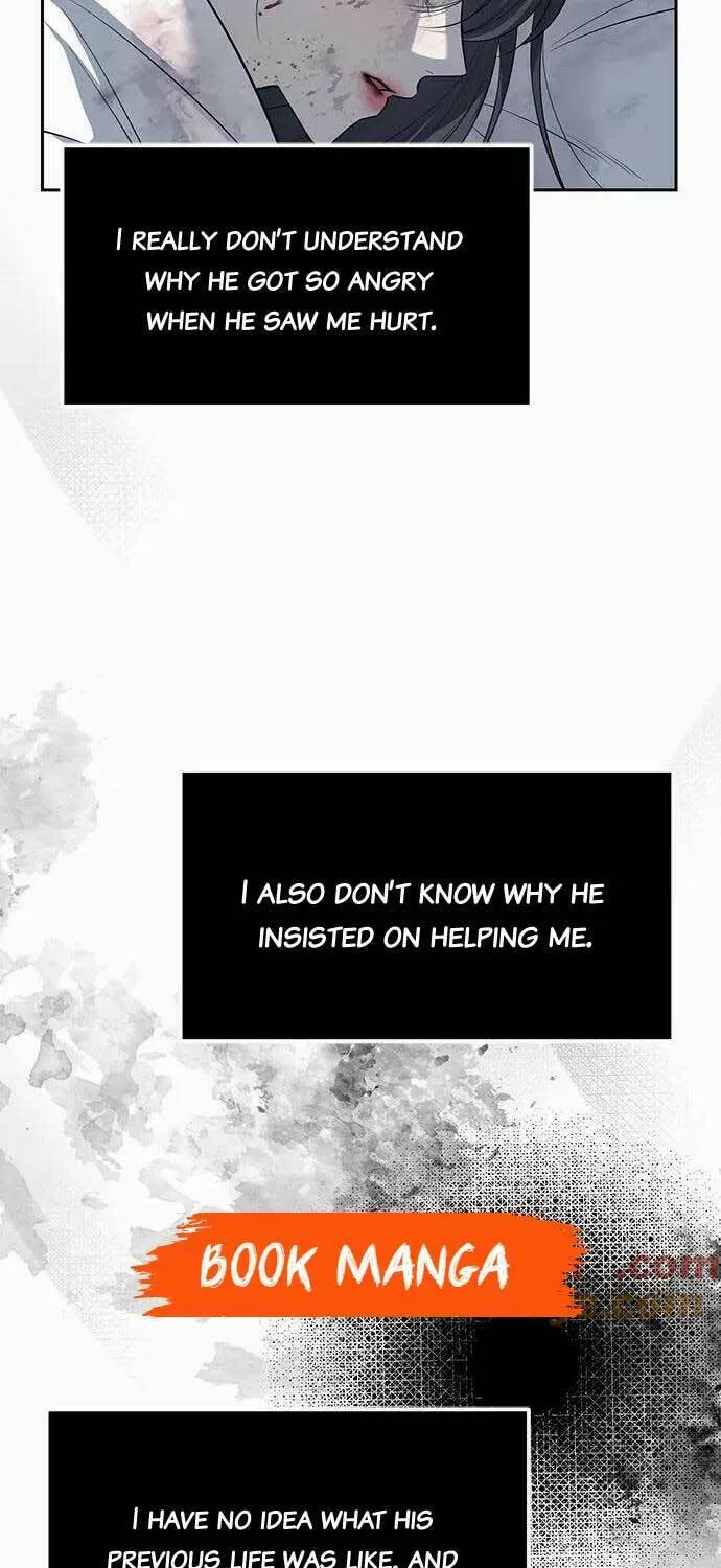 Undercover! Chaebol High School Chapter 54 page 29 - 