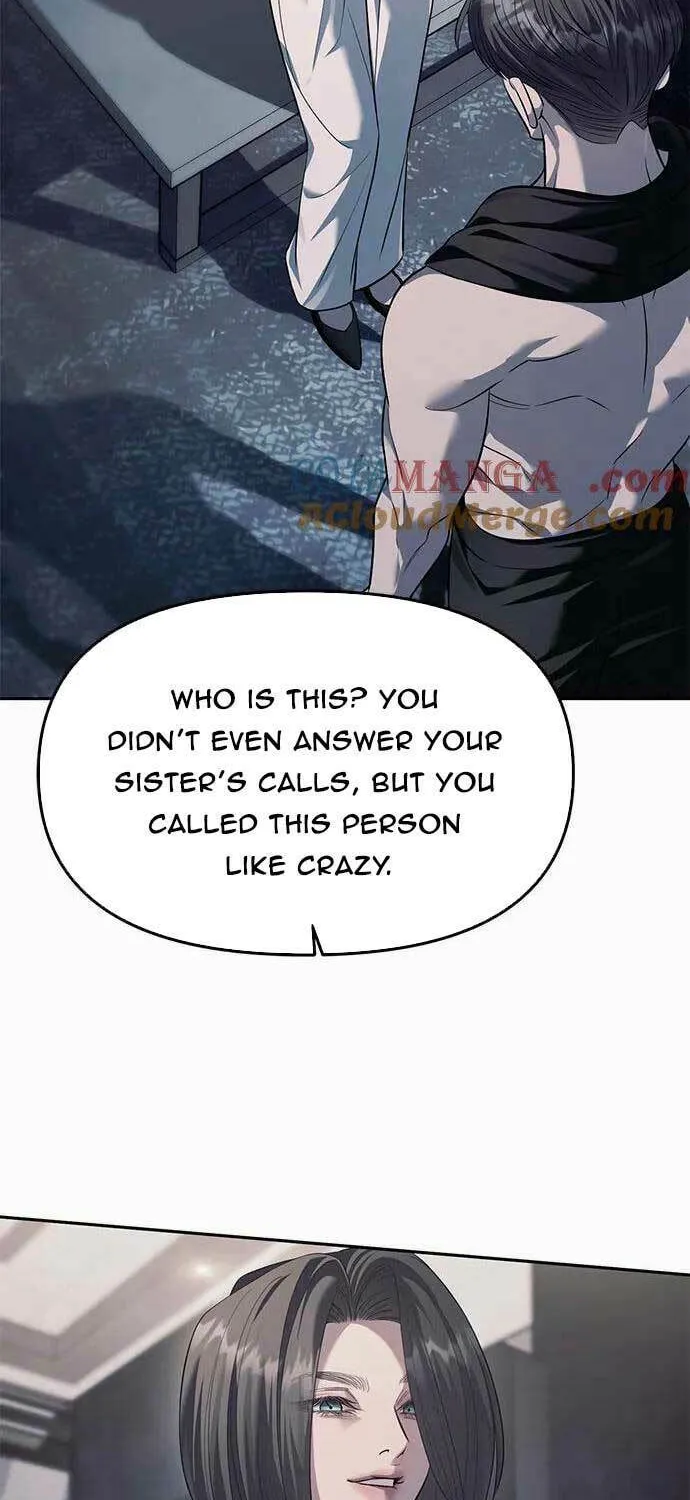 Undercover! Chaebol High School Chapter 54 page 4 - 