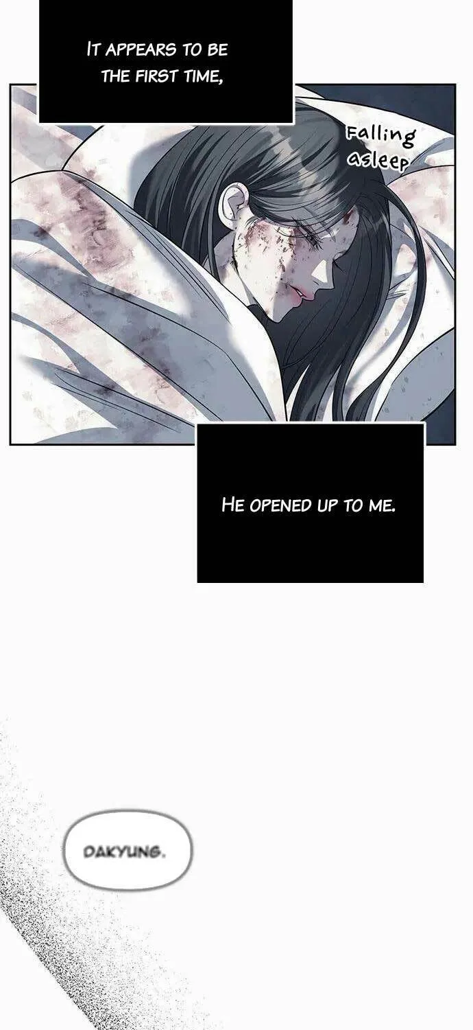 Undercover! Chaebol High School Chapter 54 page 33 - 