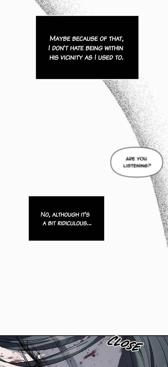 Undercover! Chaebol High School Chapter 54 page 34 - 