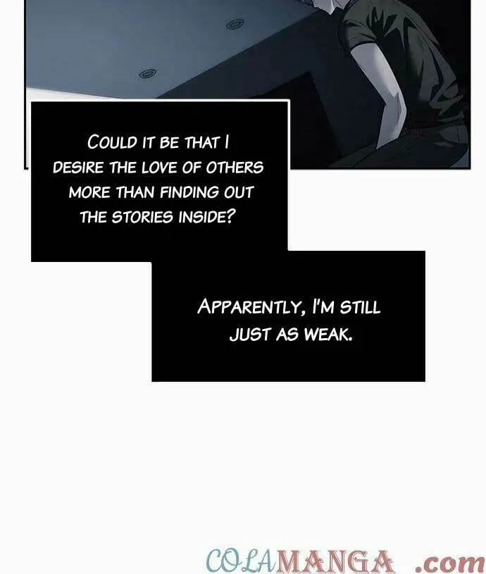 Undercover! Chaebol High School Chapter 54 page 36 - 