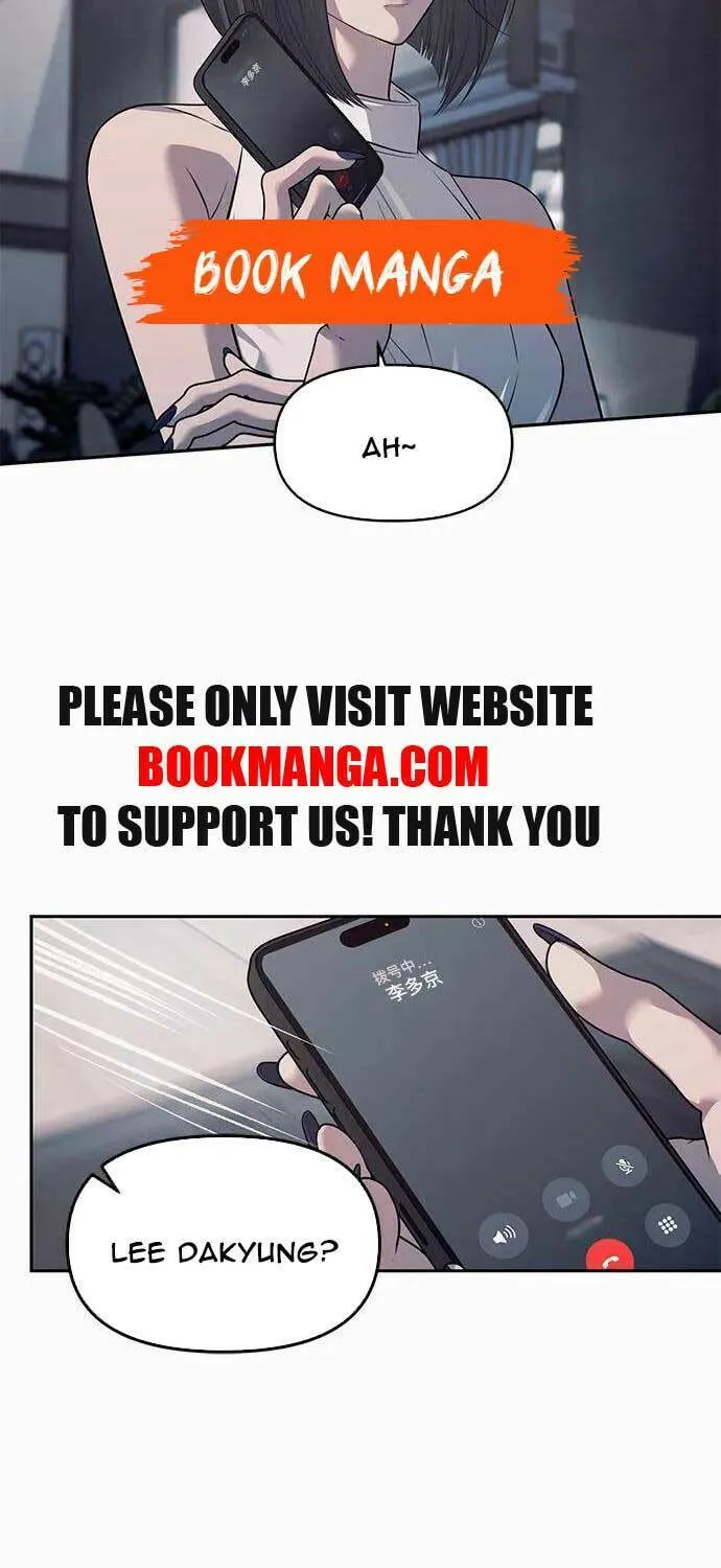 Undercover! Chaebol High School Chapter 54 page 5 - 