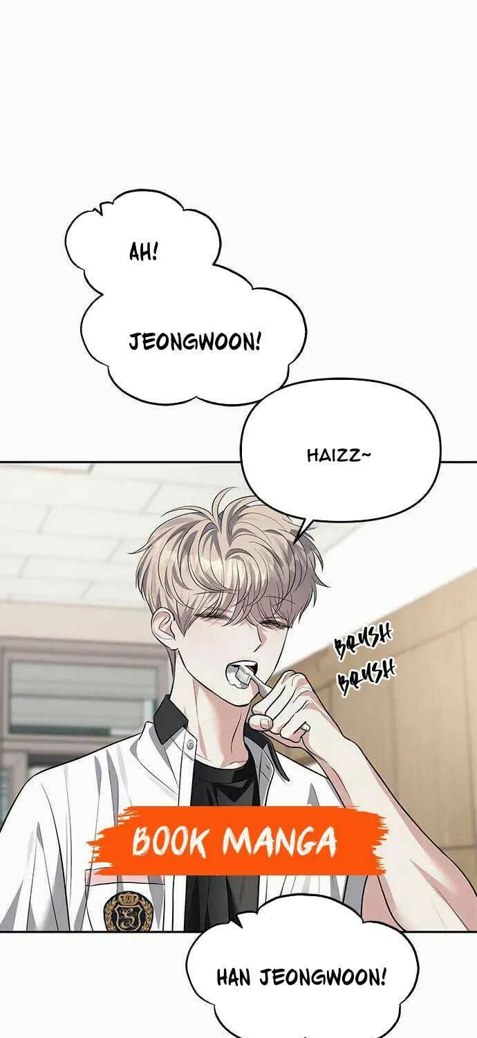 Undercover! Chaebol High School Chapter 54 page 41 - 