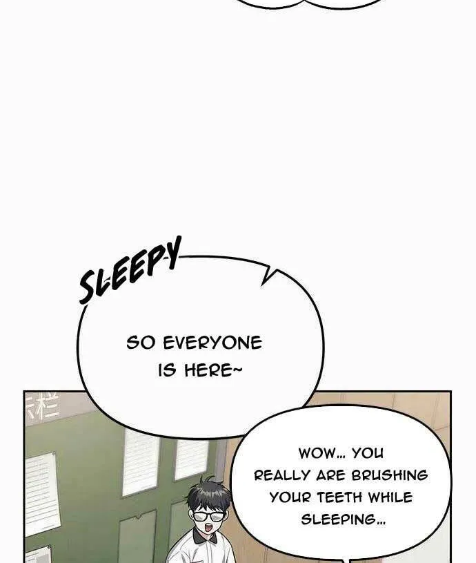 Undercover! Chaebol High School Chapter 54 page 42 - 