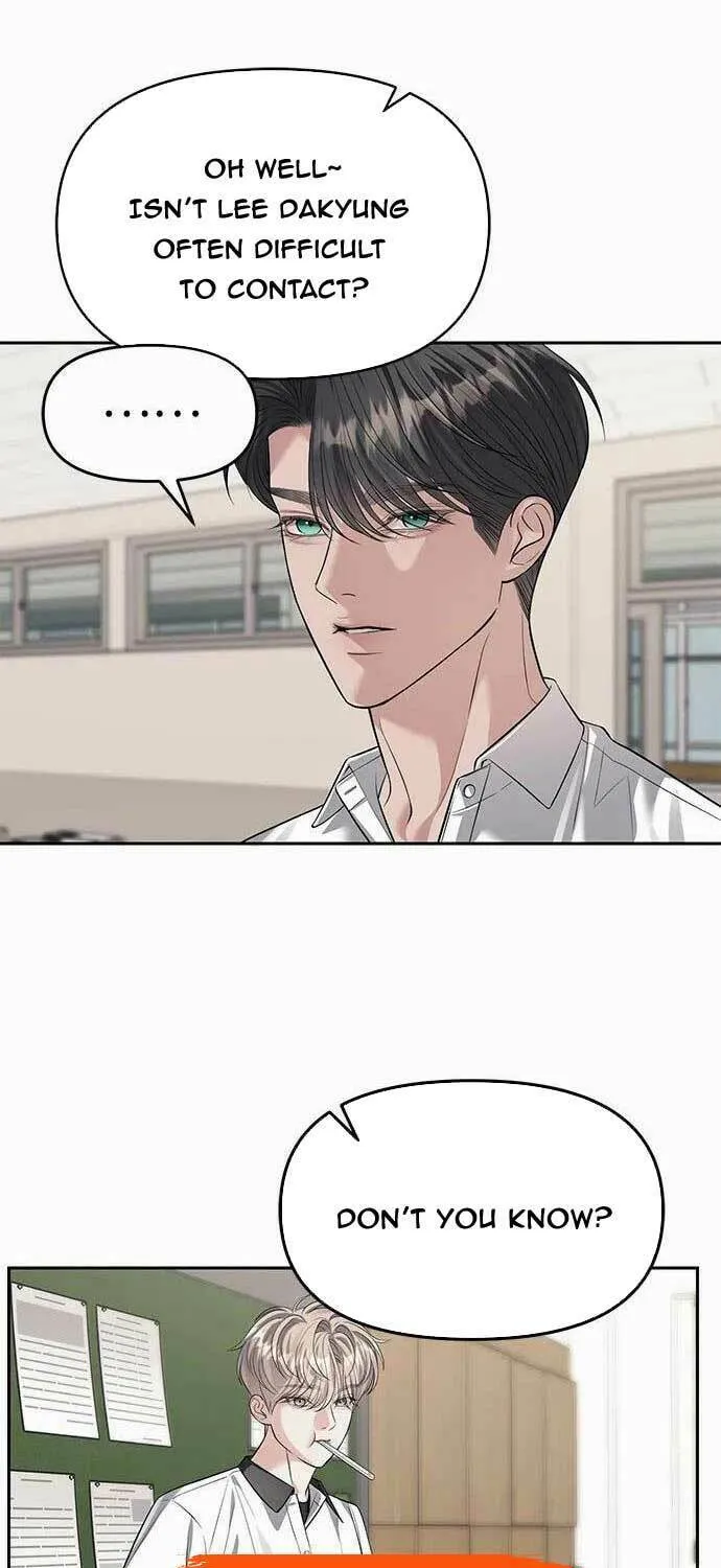 Undercover! Chaebol High School Chapter 54 page 49 - 