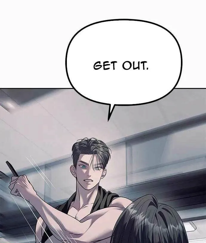 Undercover! Chaebol High School Chapter 54 page 6 - 