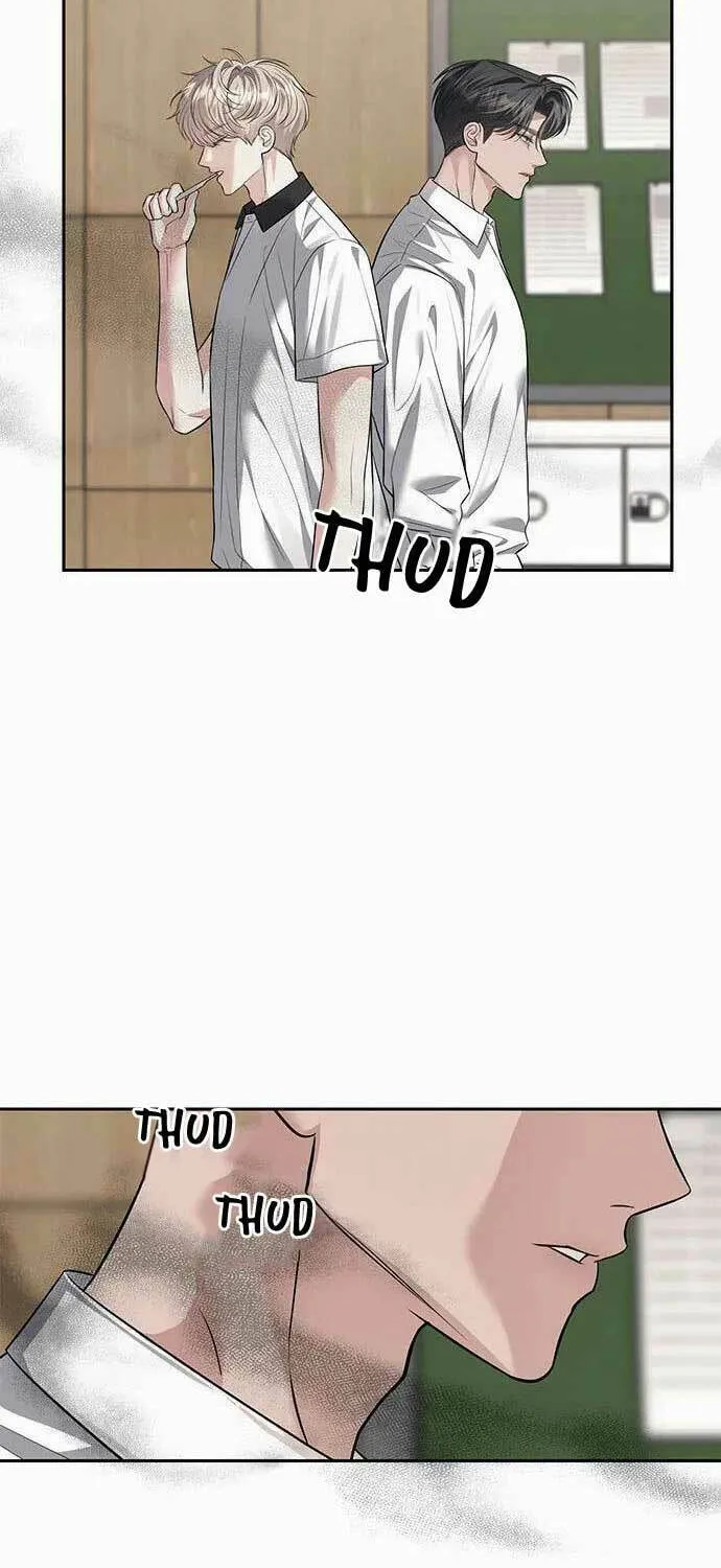 Undercover! Chaebol High School Chapter 54 page 52 - 