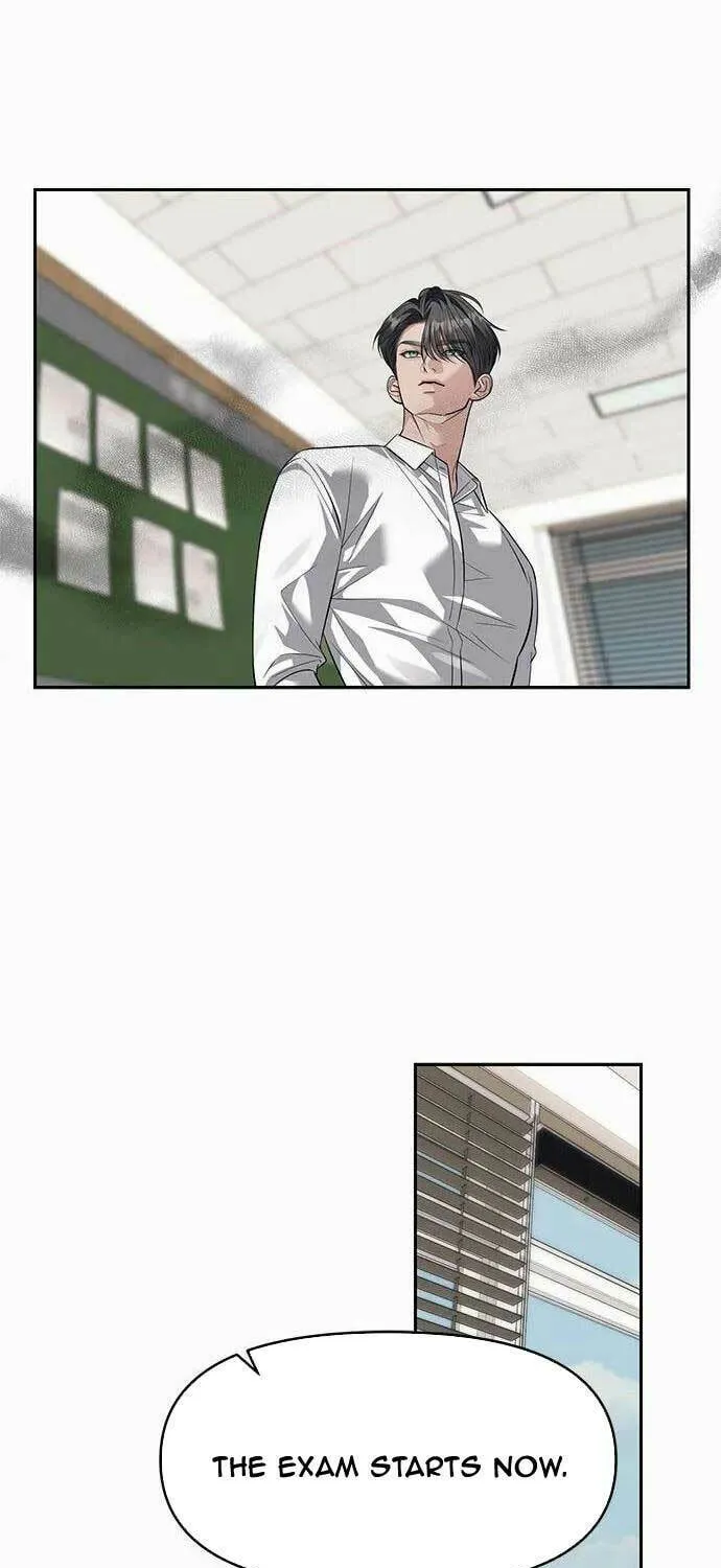 Undercover! Chaebol High School Chapter 54 page 55 - 