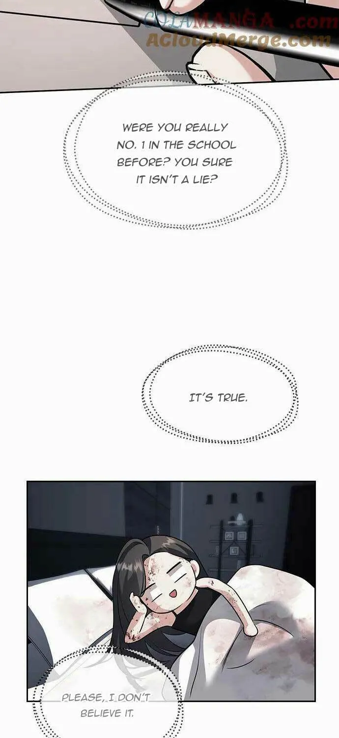 Undercover! Chaebol High School Chapter 54 page 58 - 