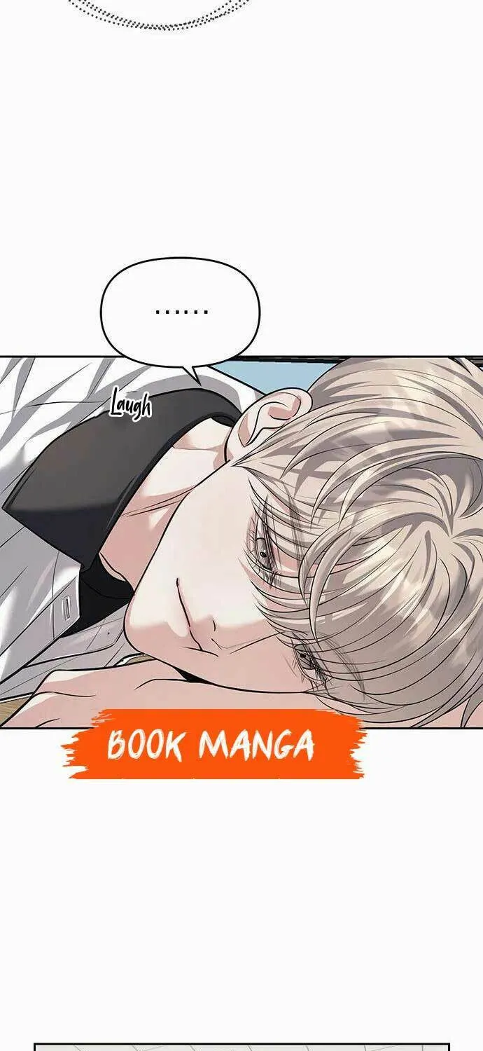 Undercover! Chaebol High School Chapter 54 page 59 - 