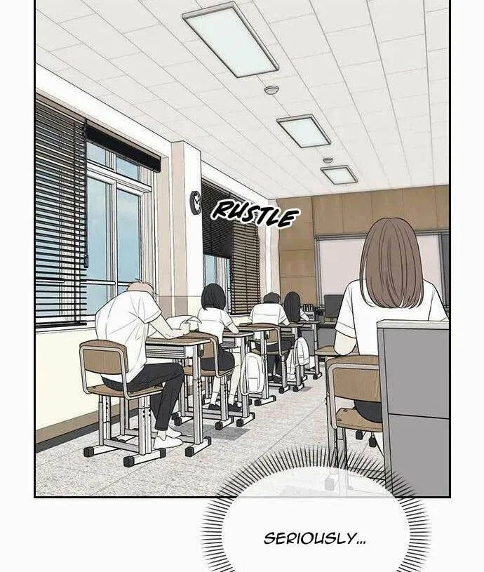 Undercover! Chaebol High School Chapter 54 page 60 - 