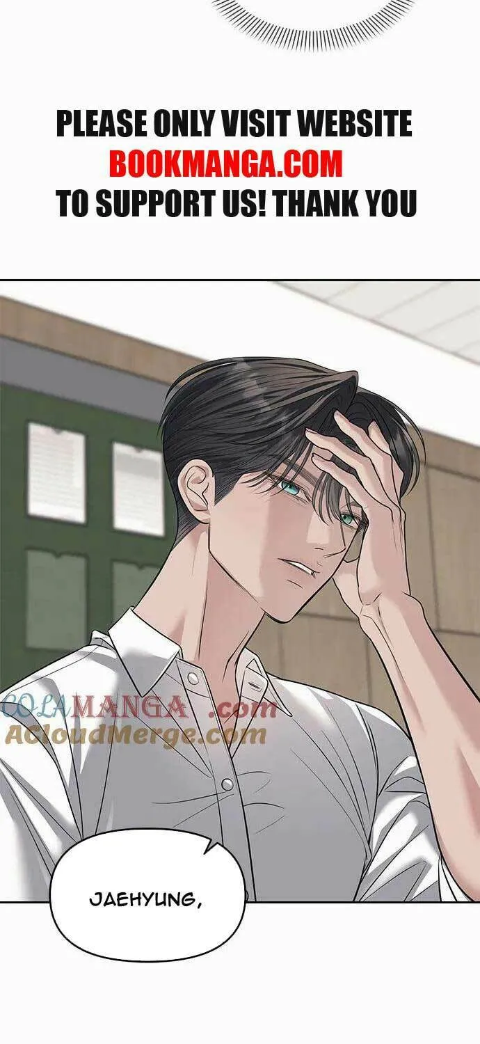Undercover! Chaebol High School Chapter 54 page 61 - 