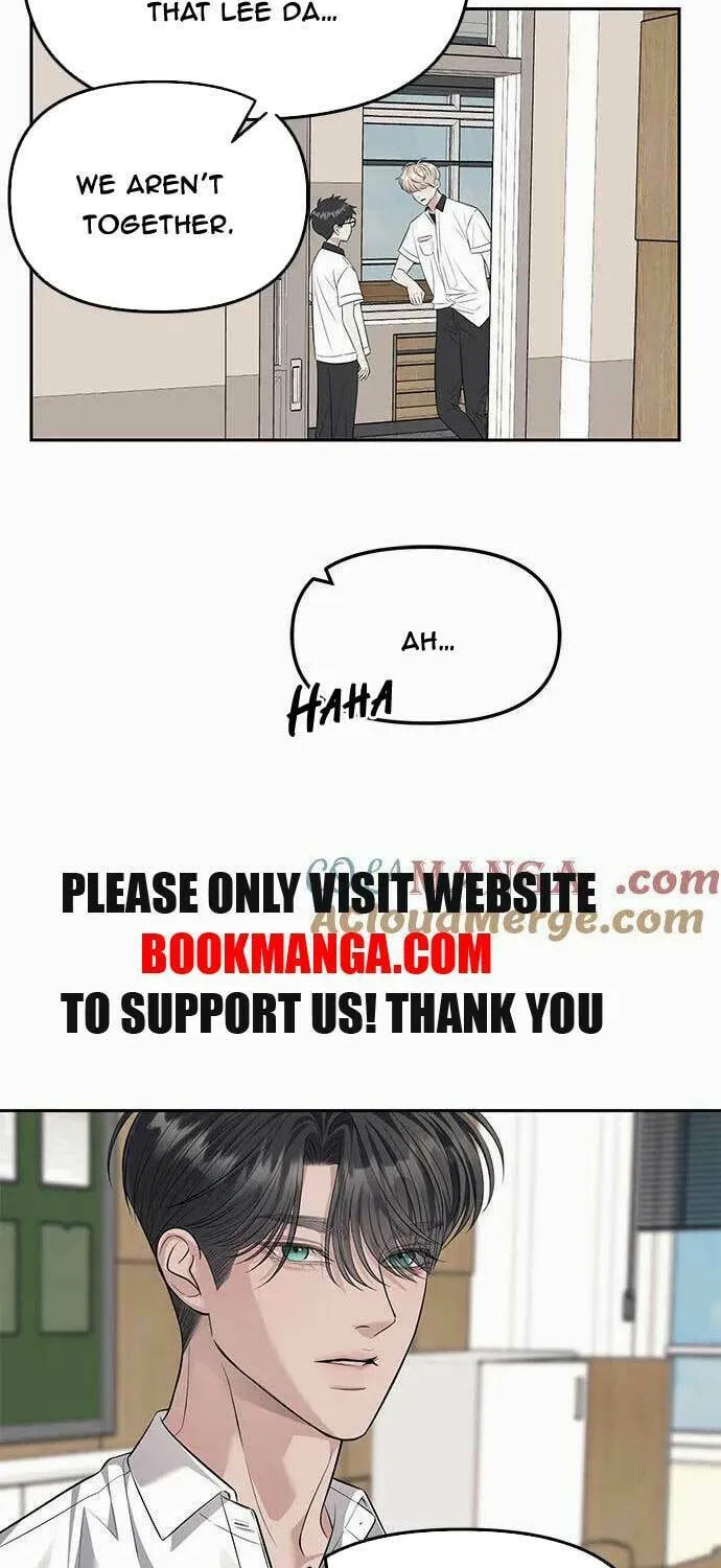Undercover! Chaebol High School Chapter 54 page 64 - 