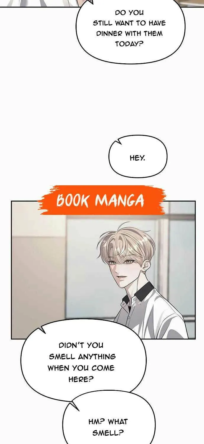 Undercover! Chaebol High School Chapter 54 page 65 - 