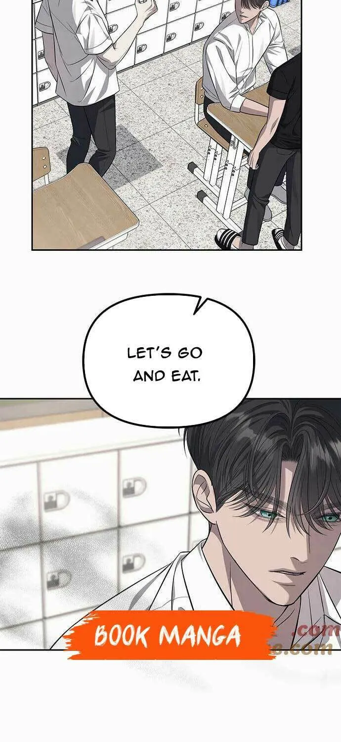 Undercover! Chaebol High School Chapter 54 page 67 - 
