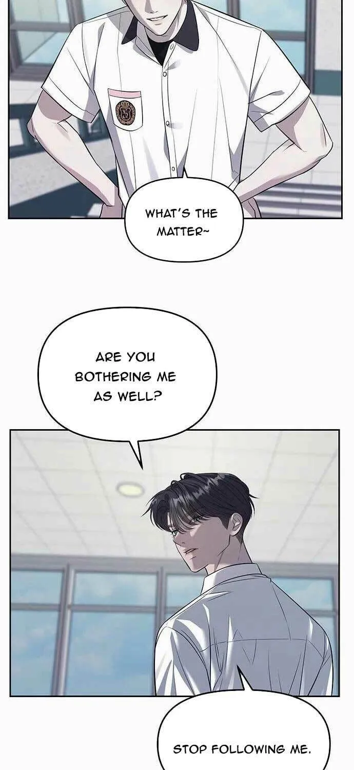 Undercover! Chaebol High School Chapter 54 page 70 - 