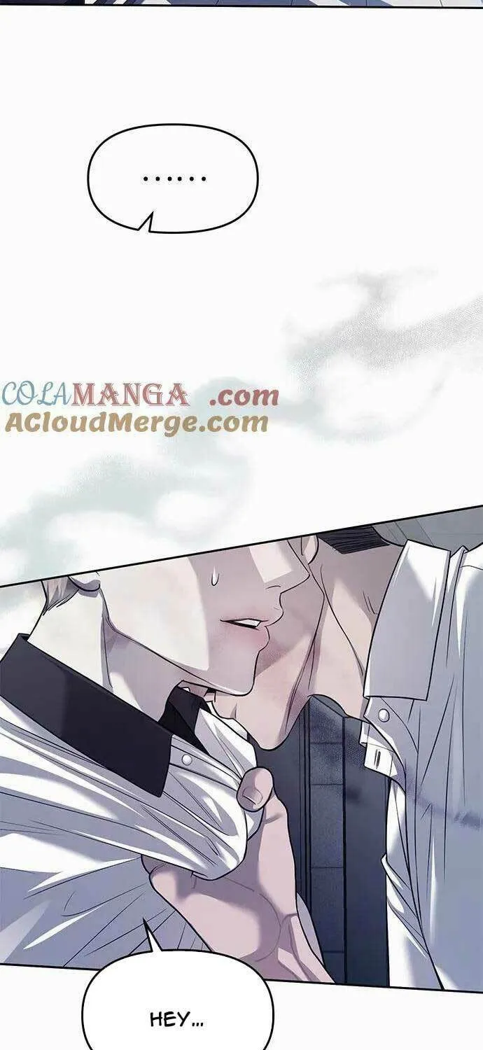 Undercover! Chaebol High School Chapter 54 page 77 - 