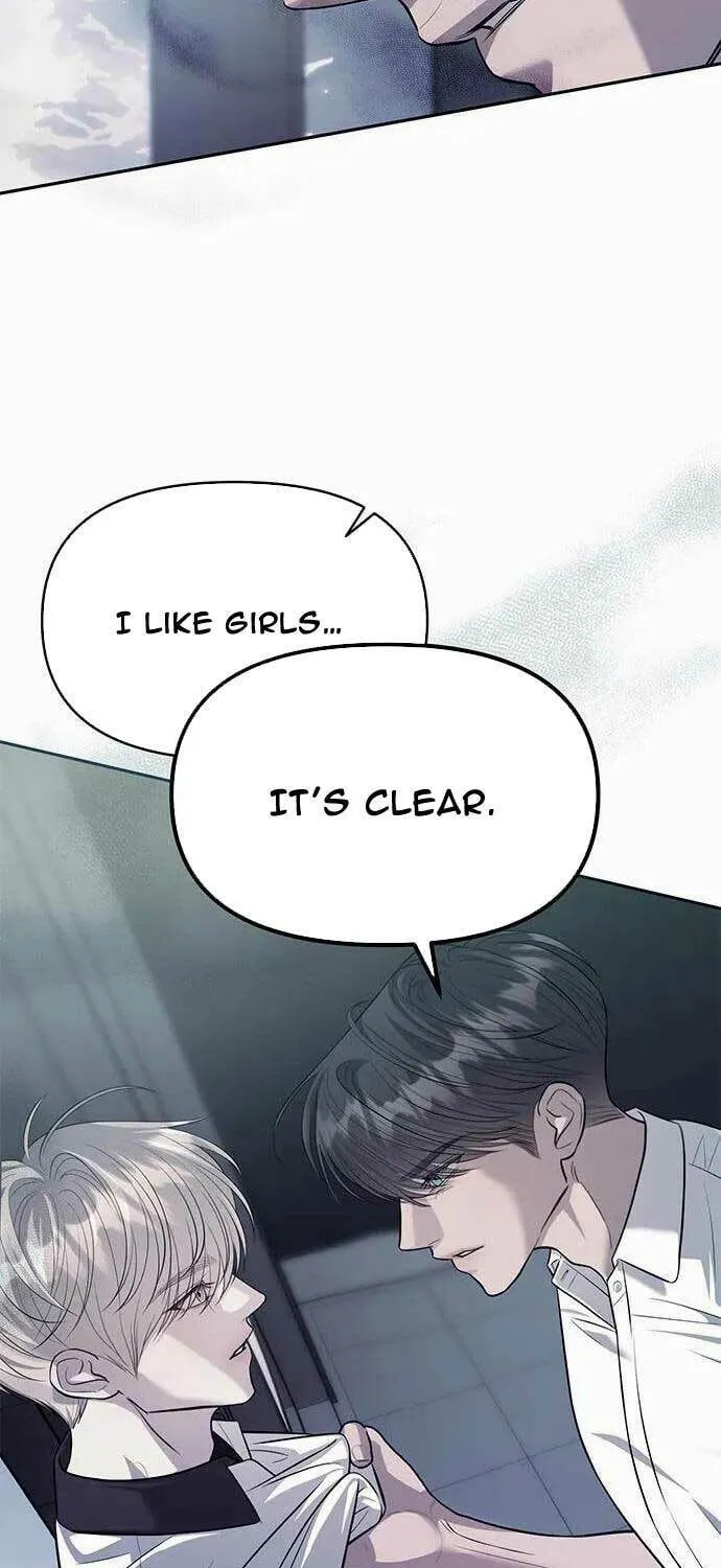 Undercover! Chaebol High School Chapter 54 page 79 - 