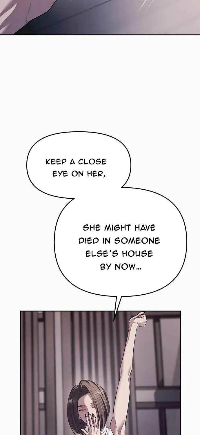 Undercover! Chaebol High School Chapter 54 page 9 - 