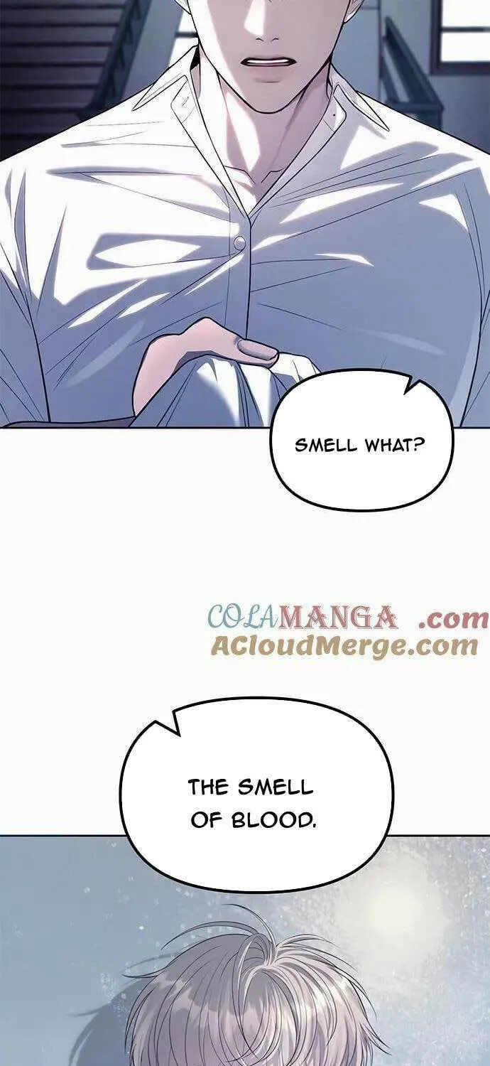 Undercover! Chaebol High School Chapter 54 page 81 - 
