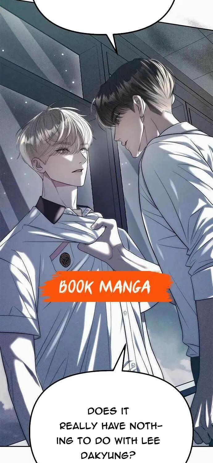 Undercover! Chaebol High School Chapter 54 page 83 - 