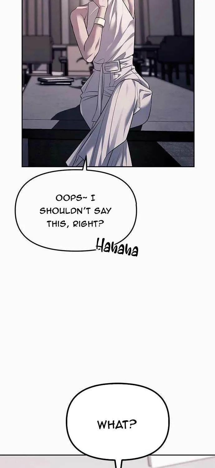 Undercover! Chaebol High School Chapter 54 page 10 - 