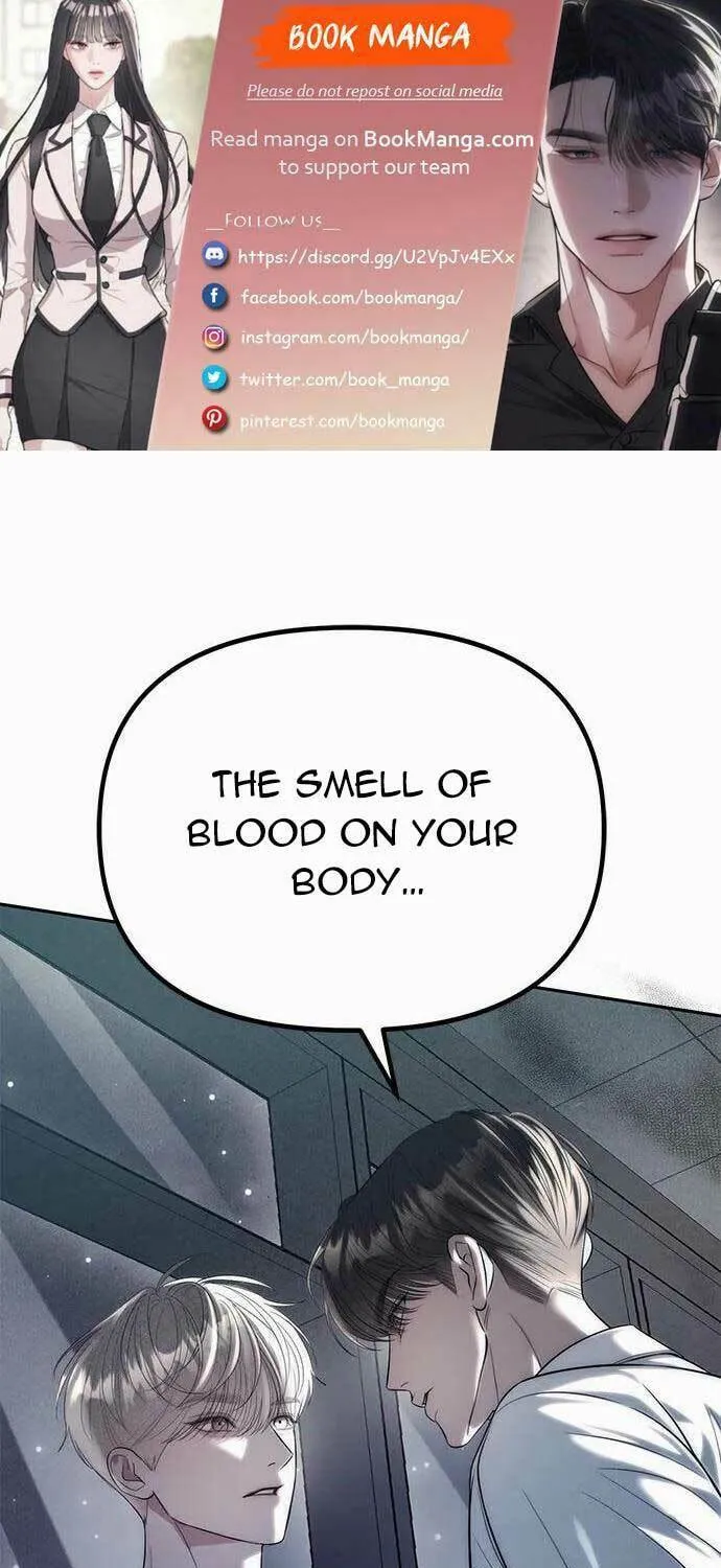 Undercover! Chaebol High School Chapter 55 page 1 - 