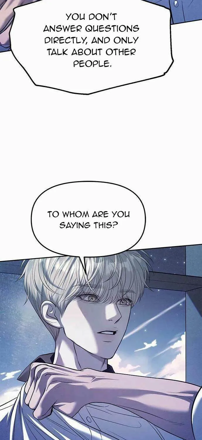 Undercover! Chaebol High School Chapter 55 page 13 - 