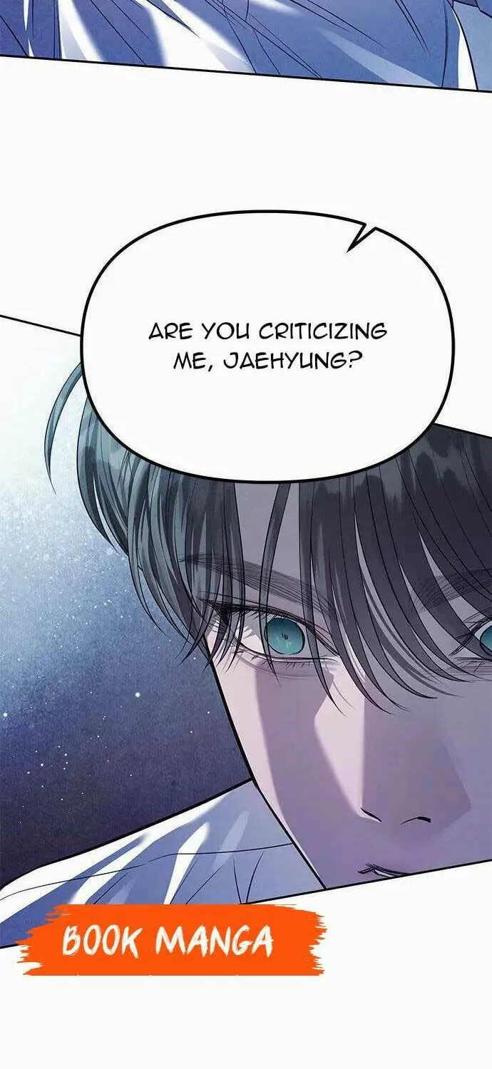 Undercover! Chaebol High School Chapter 55 page 14 - 