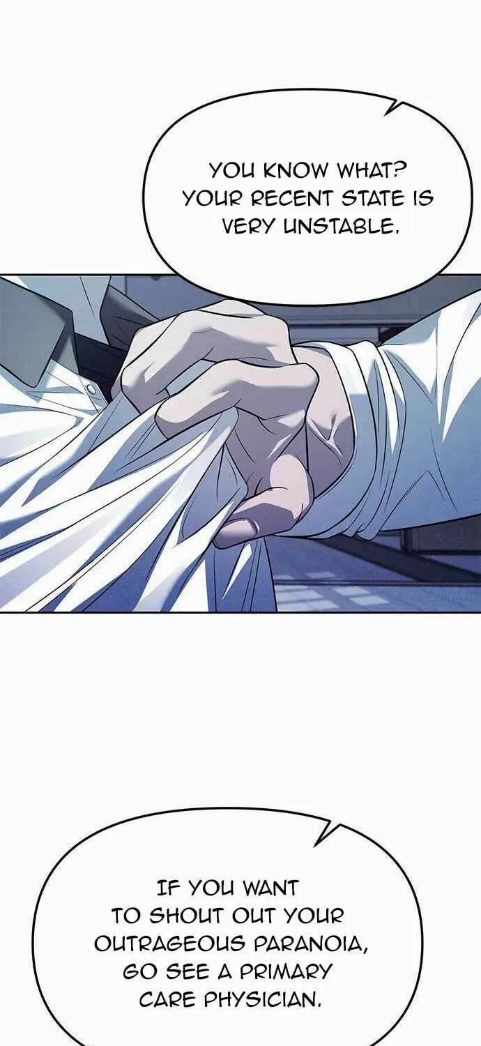 Undercover! Chaebol High School Chapter 55 page 15 - 