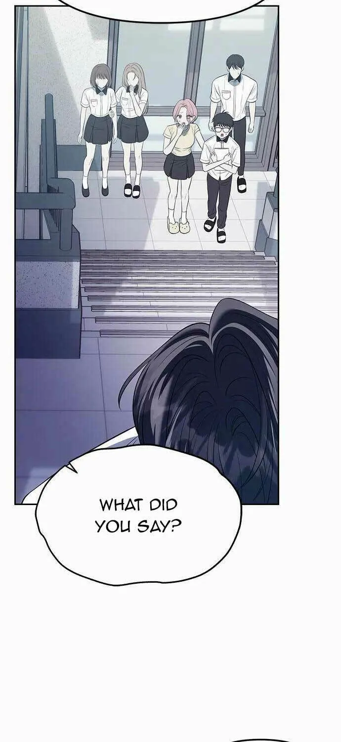 Undercover! Chaebol High School Chapter 55 page 16 - 