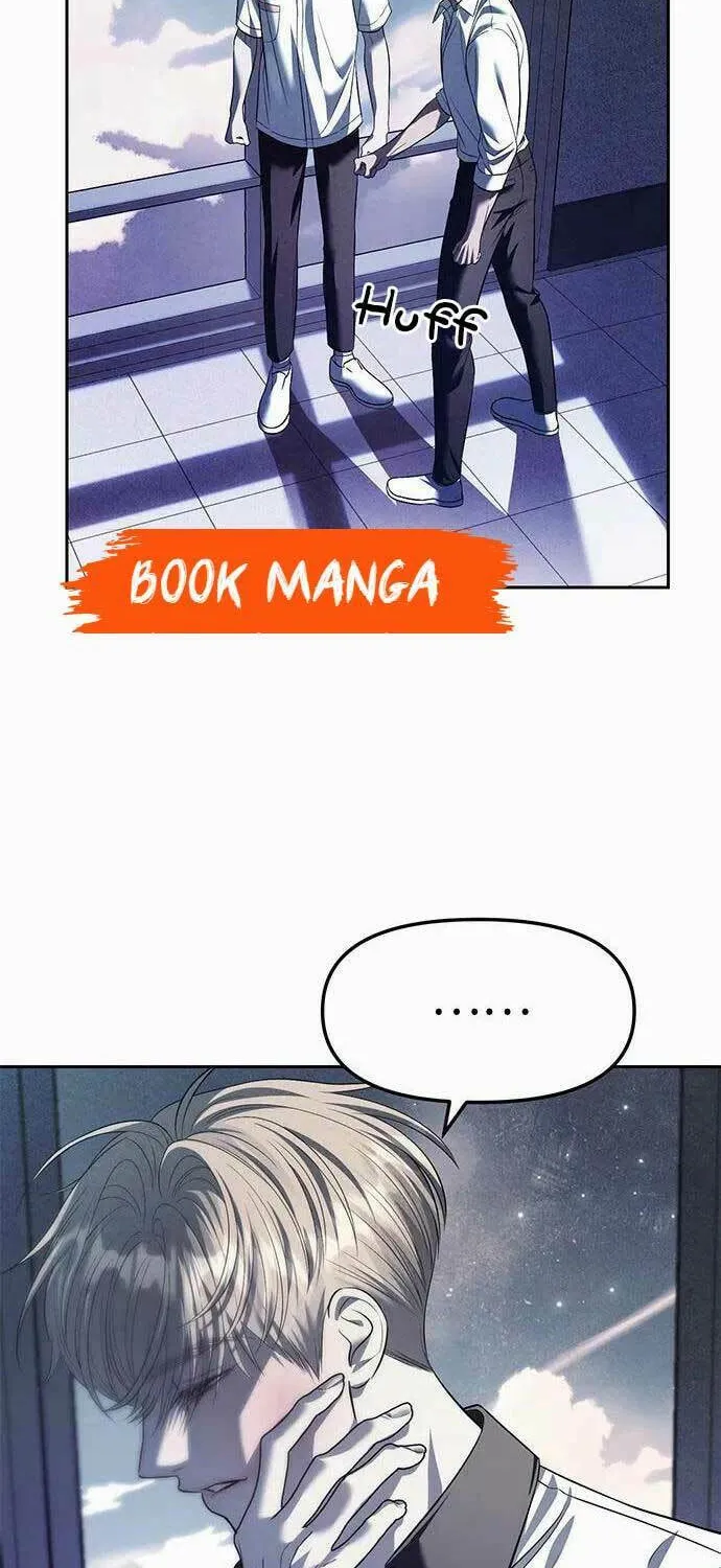 Undercover! Chaebol High School Chapter 55 page 20 - 