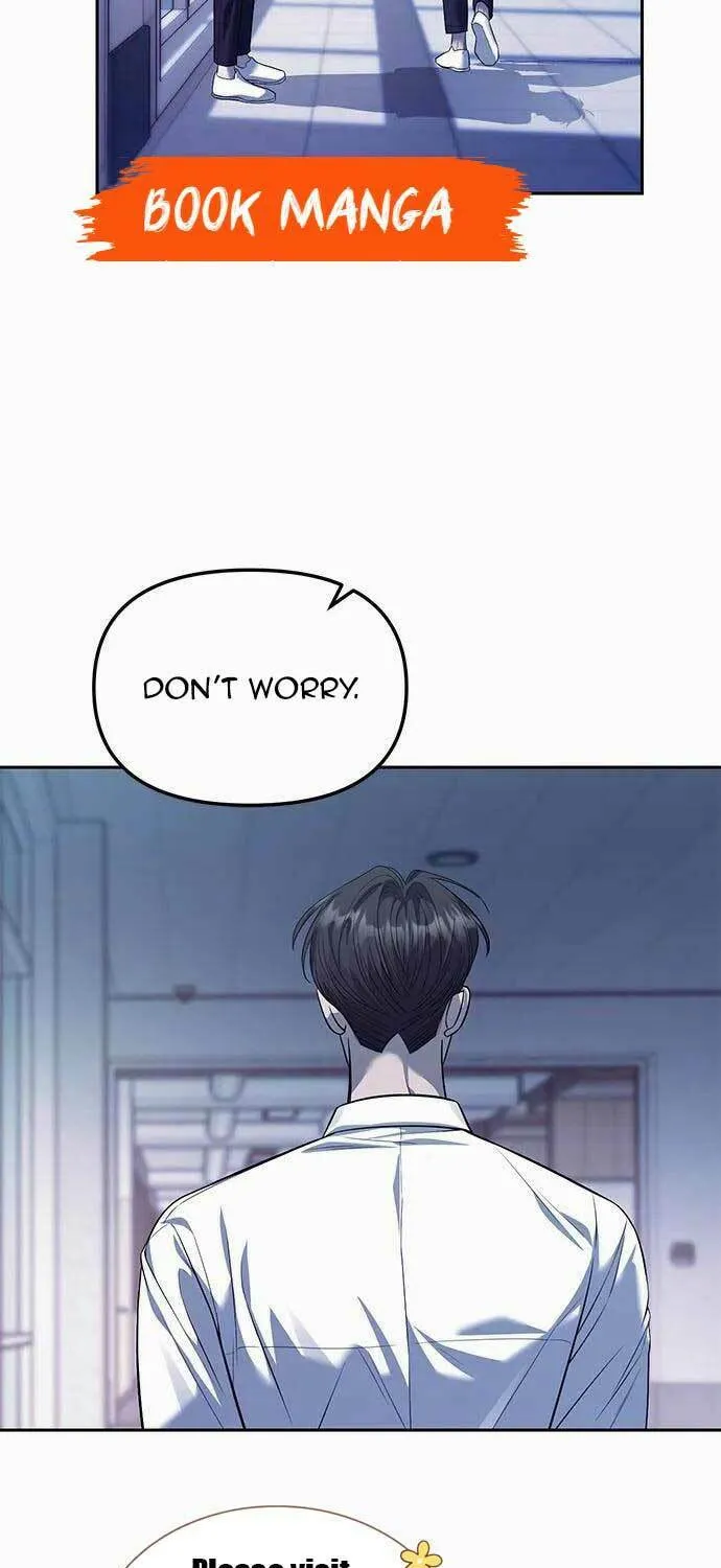 Undercover! Chaebol High School Chapter 55 page 23 - 