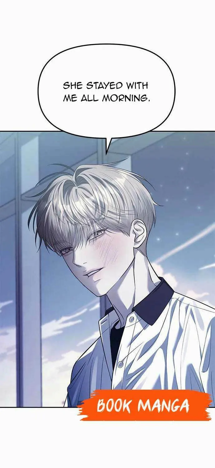 Undercover! Chaebol High School Chapter 55 page 26 - 
