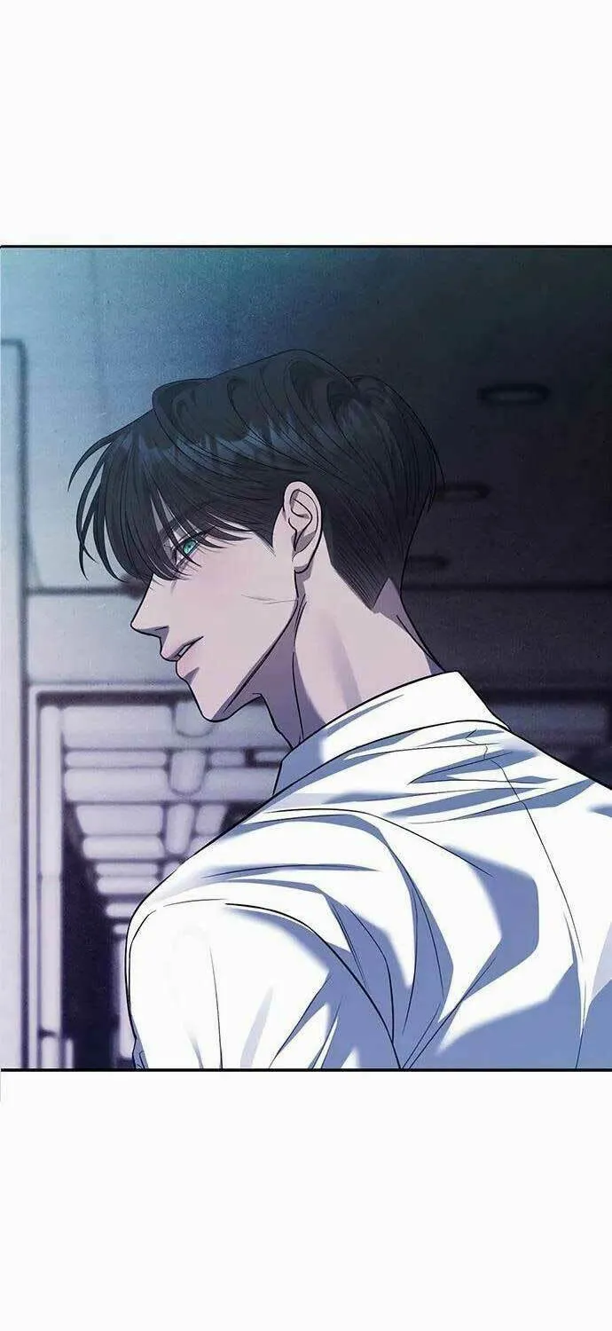 Undercover! Chaebol High School Chapter 55 page 27 - 