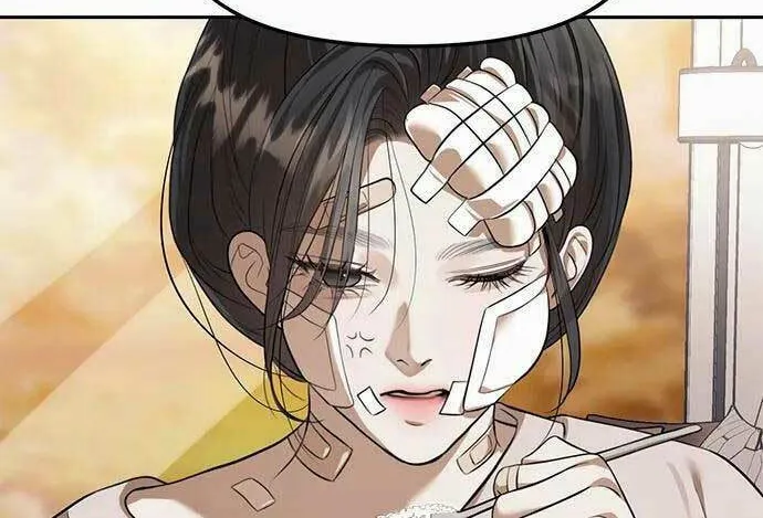 Undercover! Chaebol High School Chapter 55 page 36 - 