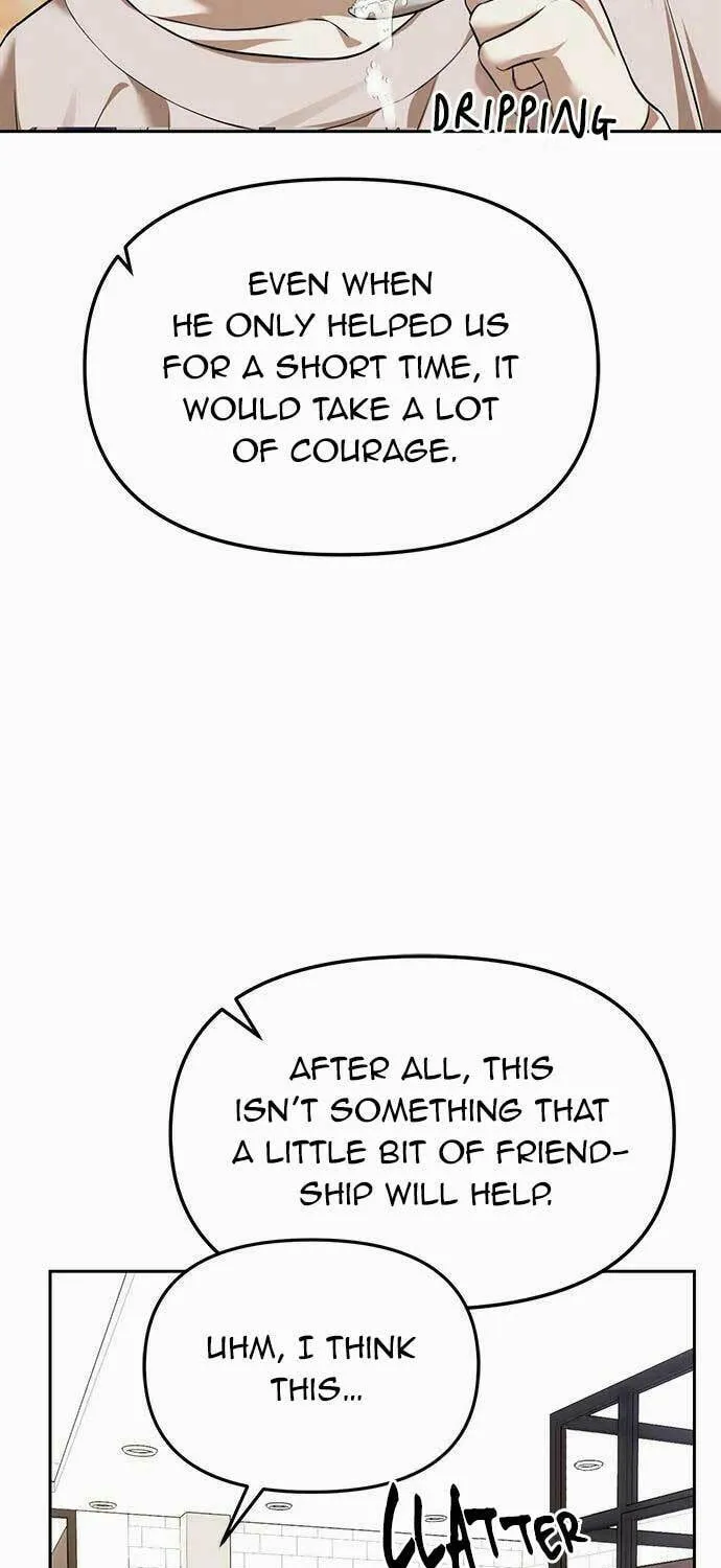 Undercover! Chaebol High School Chapter 55 page 37 - 