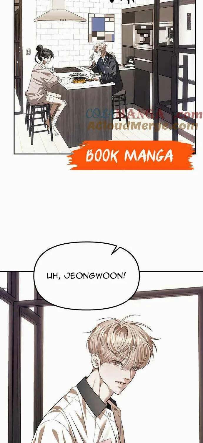 Undercover! Chaebol High School Chapter 55 page 38 - 