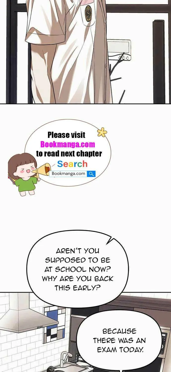 Undercover! Chaebol High School Chapter 55 page 39 - 