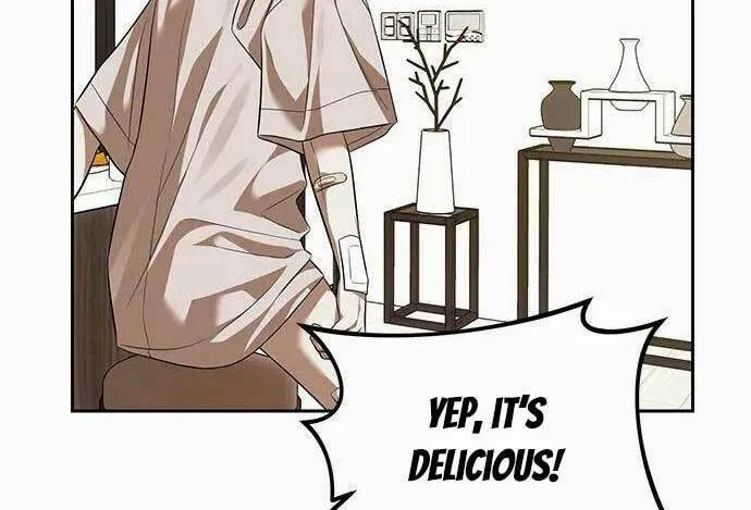Undercover! Chaebol High School Chapter 55 page 42 - 