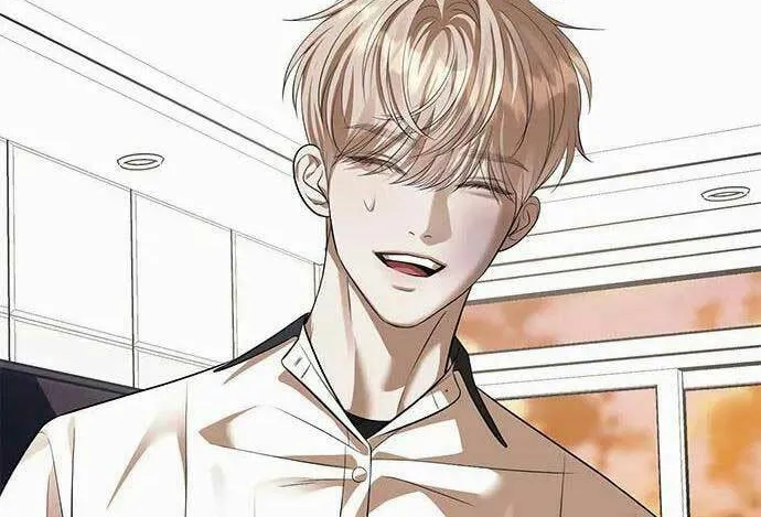 Undercover! Chaebol High School Chapter 55 page 48 - 