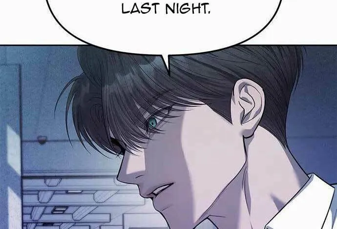 Undercover! Chaebol High School Chapter 55 page 6 - 