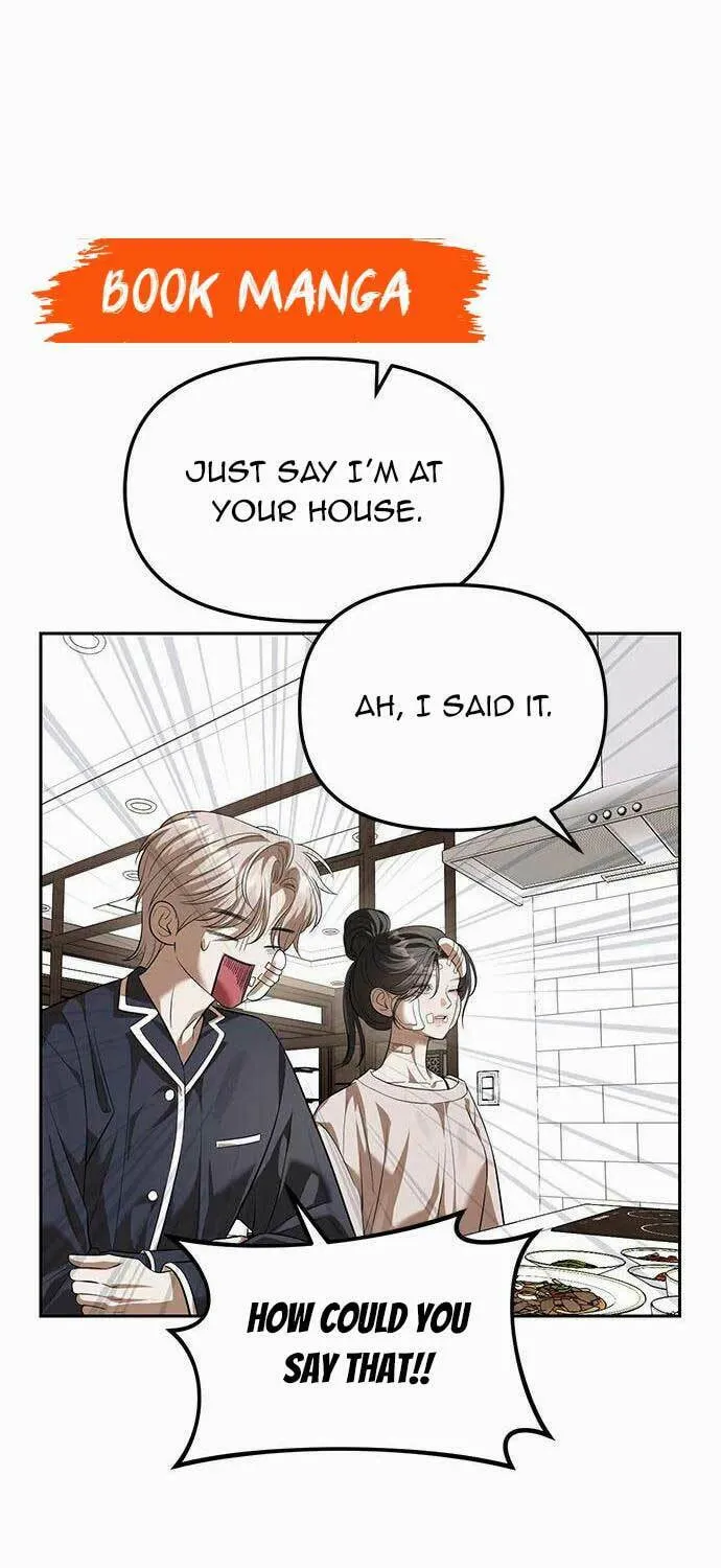 Undercover! Chaebol High School Chapter 55 page 53 - 