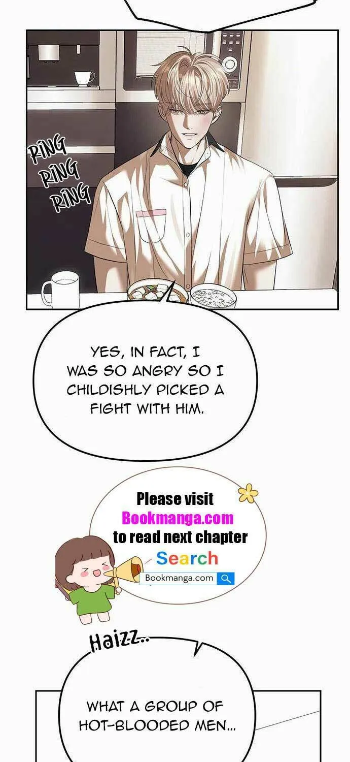 Undercover! Chaebol High School Chapter 55 page 55 - 
