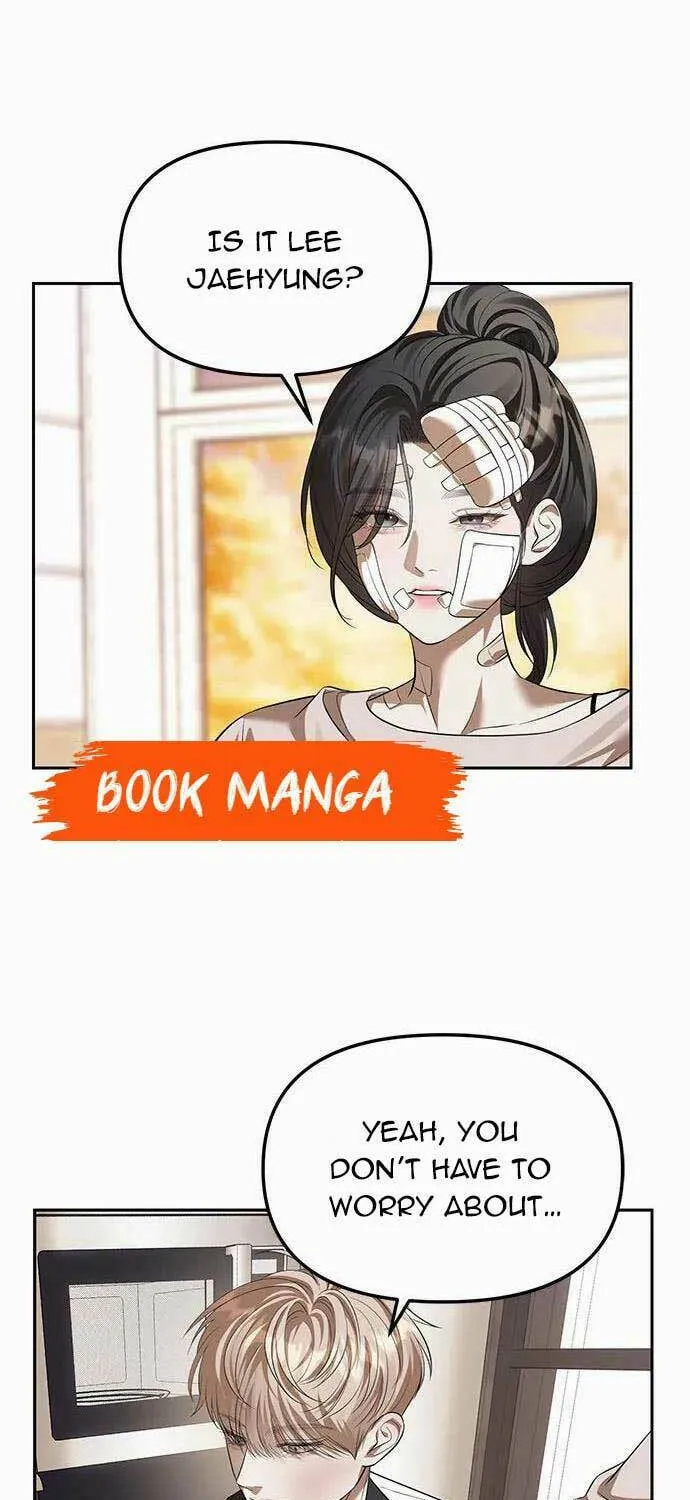 Undercover! Chaebol High School Chapter 55 page 57 - 