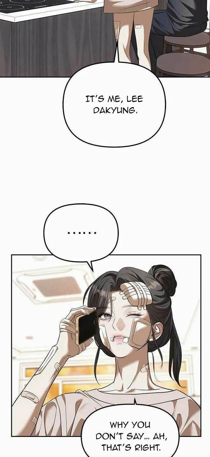 Undercover! Chaebol High School Chapter 55 page 59 - 