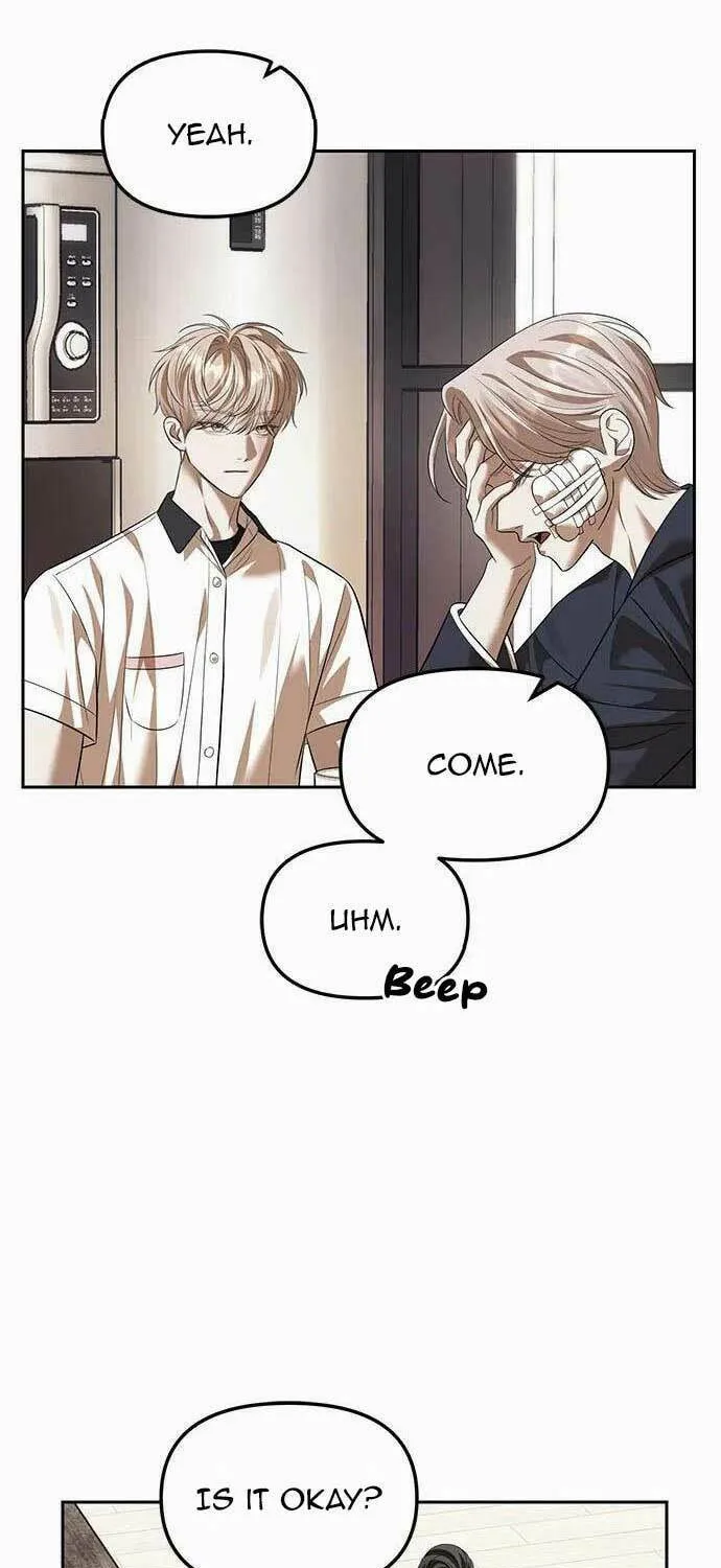 Undercover! Chaebol High School Chapter 55 page 61 - 