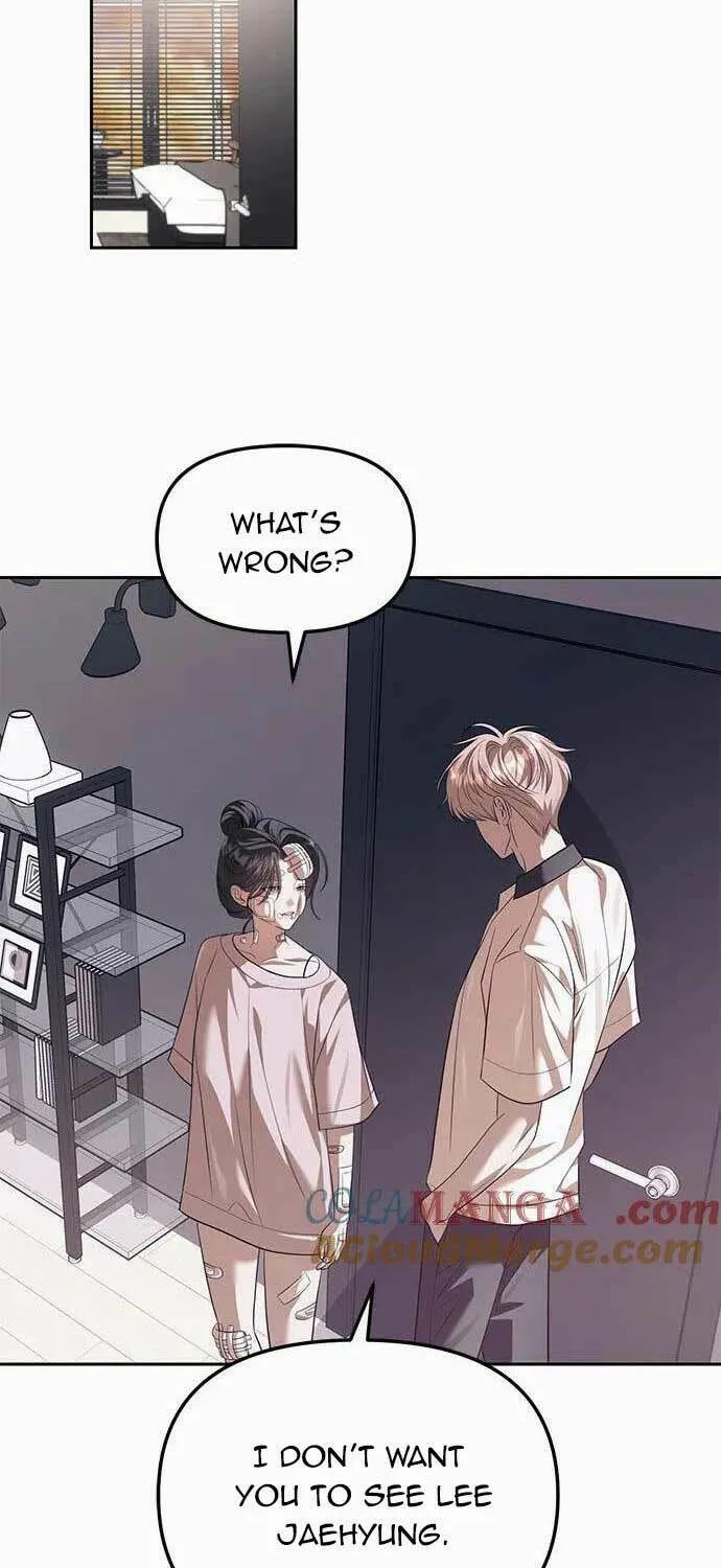 Undercover! Chaebol High School Chapter 55 page 64 - 